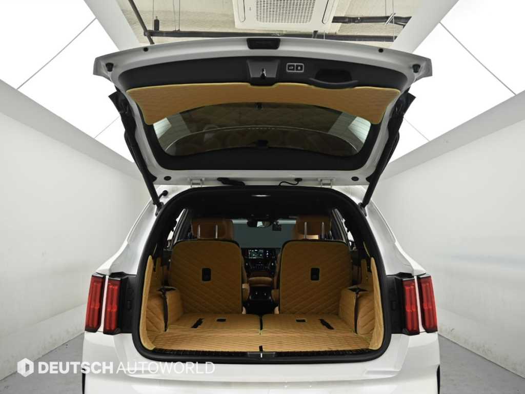 KIA Sorento 2023 Blanco - Importación desde Corea - HF Imports Iquique - Foto 19