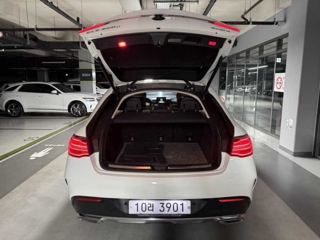 Mercedes Benz GLE Class 2017 - Importación desde Corea - HF Imports Iquique - Foto 18