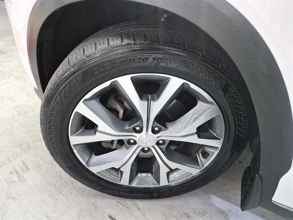 HYUNDAI Palisade - Vista 10