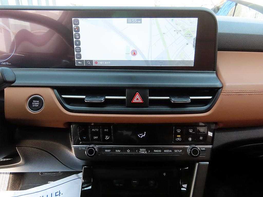 KIA Seltos - Vista 7