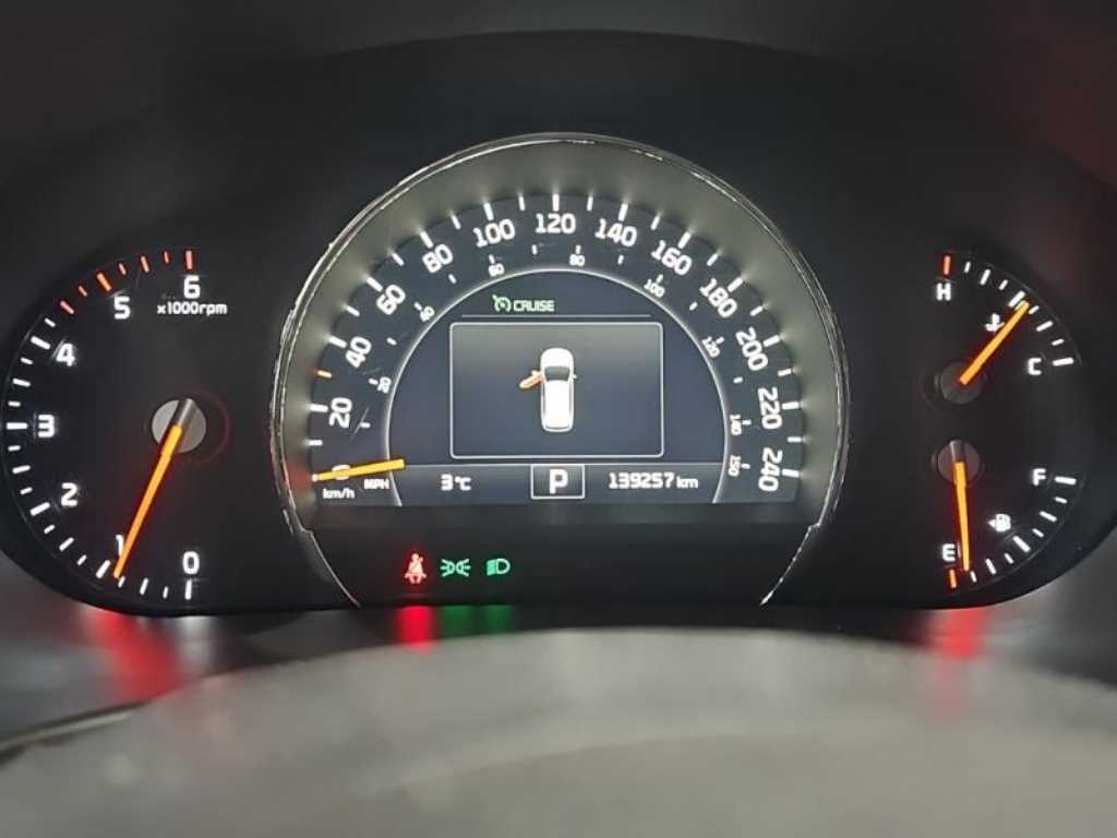 KIA Sorento - Vista 6