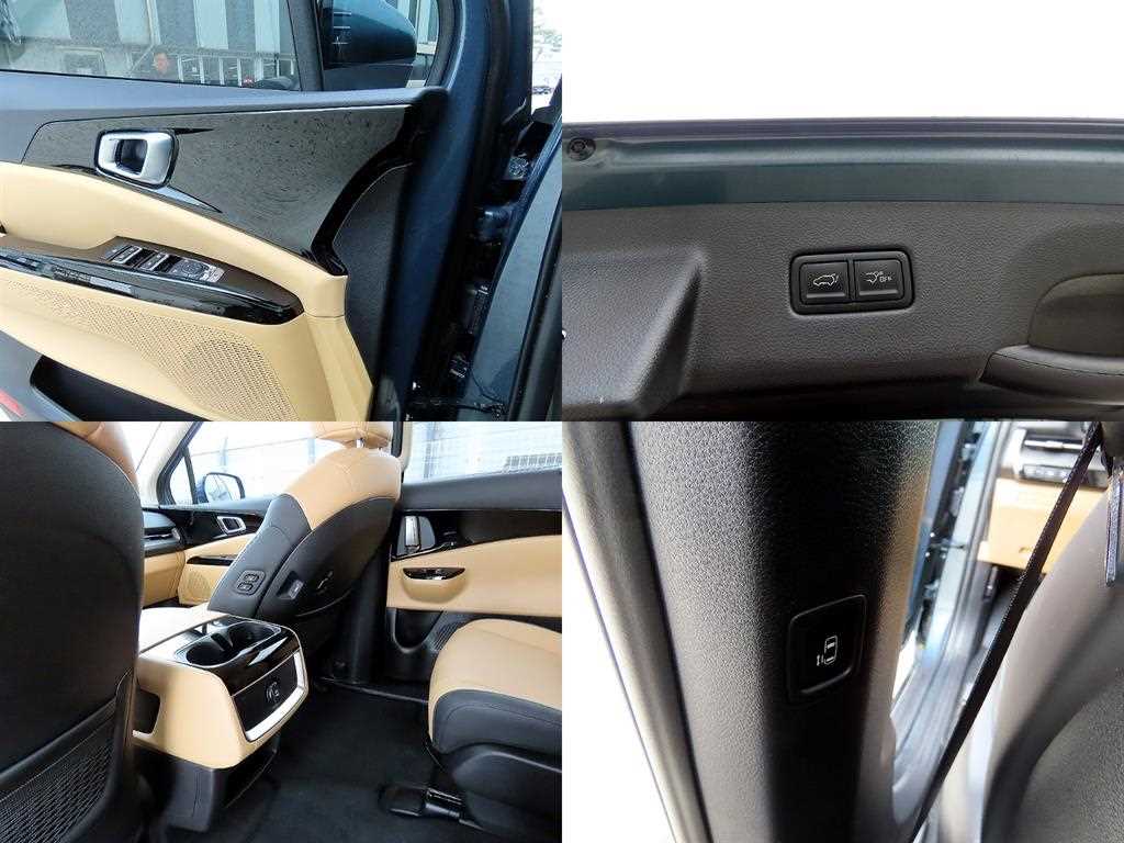 KIA Carnival 2023 - Importación desde Corea - HF Imports Iquique - Foto 17