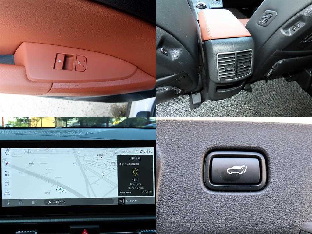 KIA Sportage 2025 - Importación desde Corea - HF Imports Iquique - Foto 18