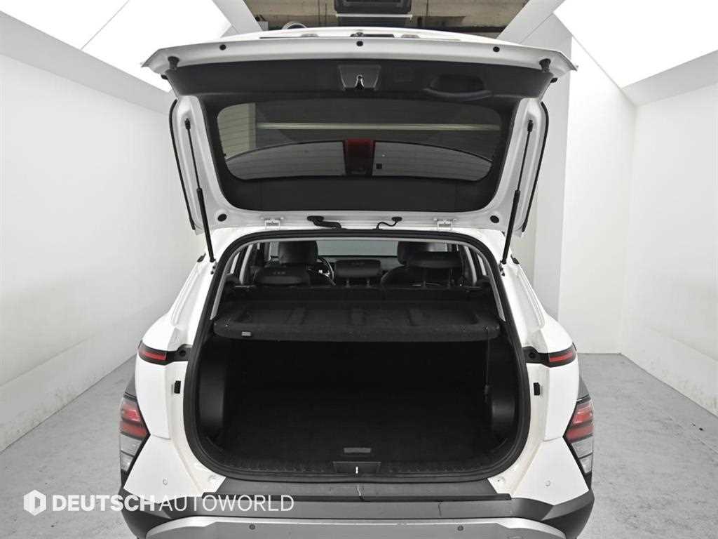 HYUNDAI Kona 2023 Blanco - Importación desde Corea - HF Imports Iquique - Foto 19