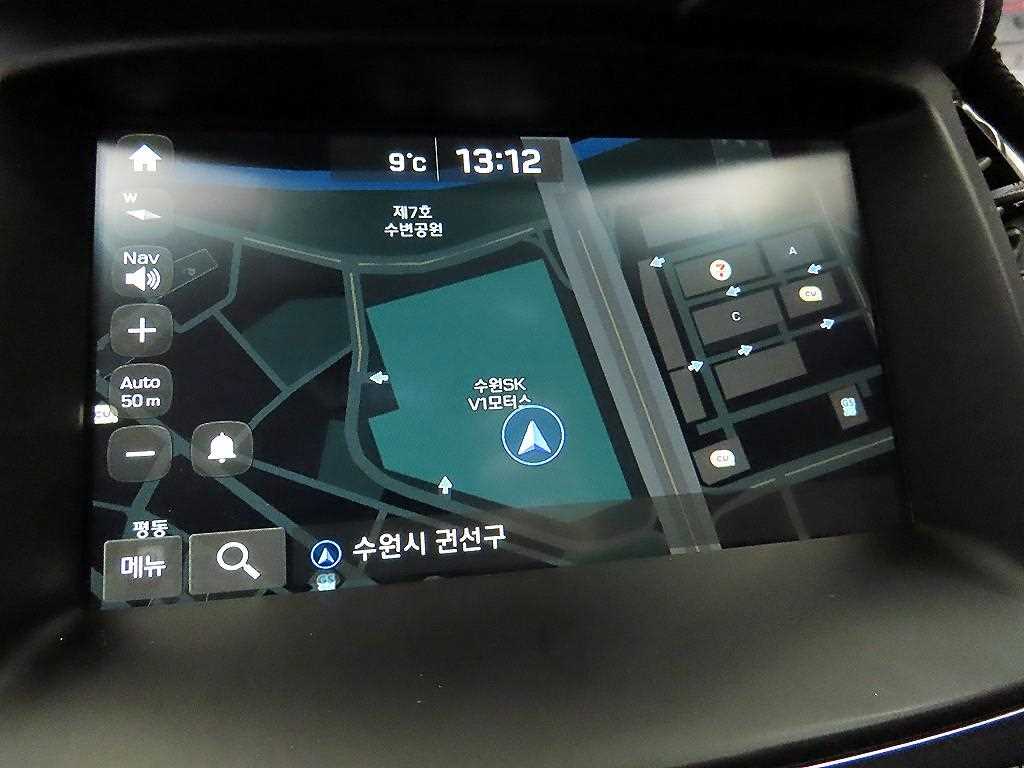 HYUNDAI Grandeur 2016 Blanco - Importación desde Corea - HF Imports Iquique - Foto 14