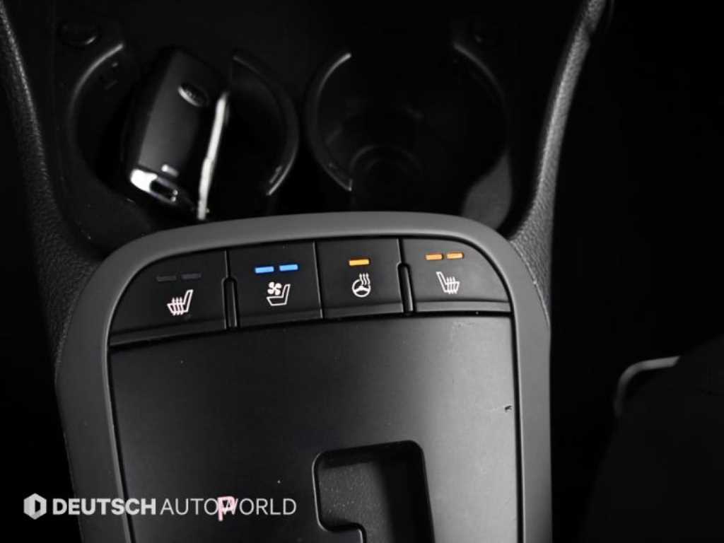 KIA Morning 2021 - Importación desde Corea - HF Imports Iquique - Foto 17