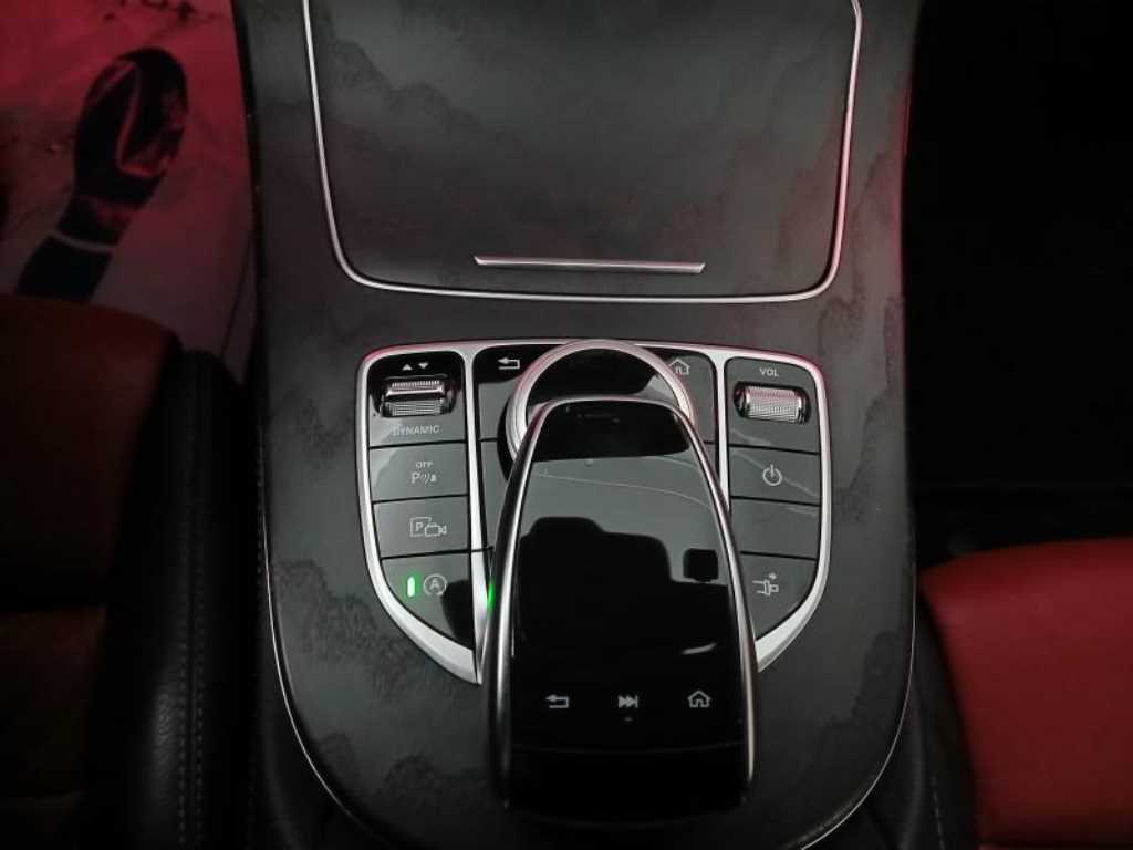 Mercedes Benz E class 2018 Negro - Importación desde Corea - HF Imports Iquique - Foto 13