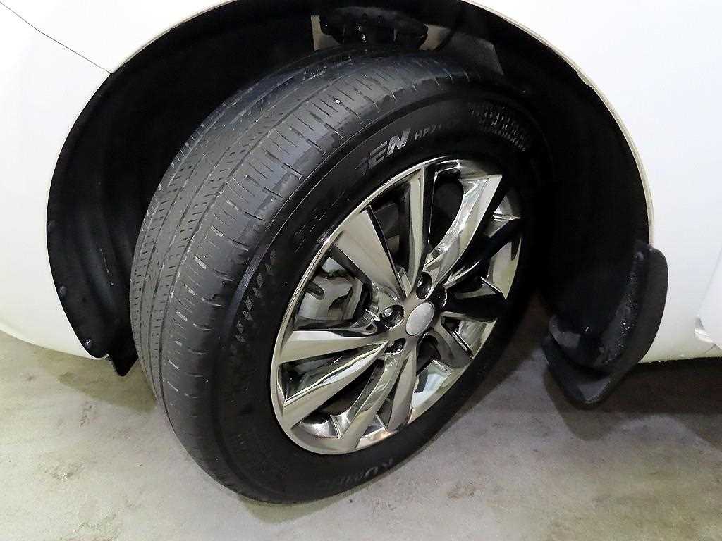 KIA Carnival 2019 Blanco - Importación desde Corea - HF Imports Iquique - Foto 20