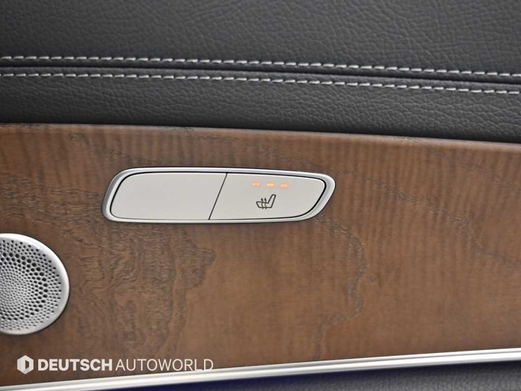 Mercedes Benz E class 2019 Blanco - Importación desde Corea - HF Imports Iquique - Foto 16