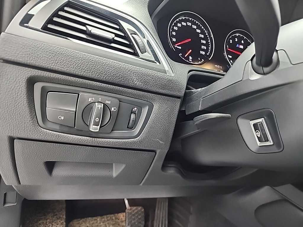 BMW 2 series 2018 Blanco - Importación desde Corea - HF Imports Iquique - Foto 17