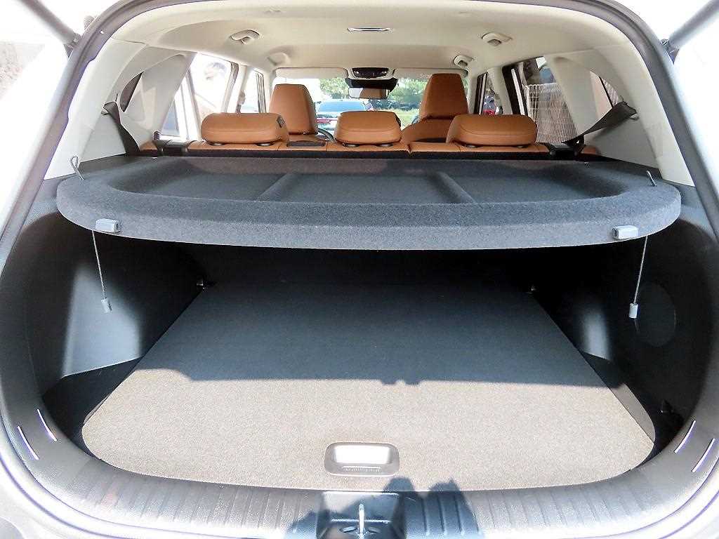 KIA Seltos - Vista 11