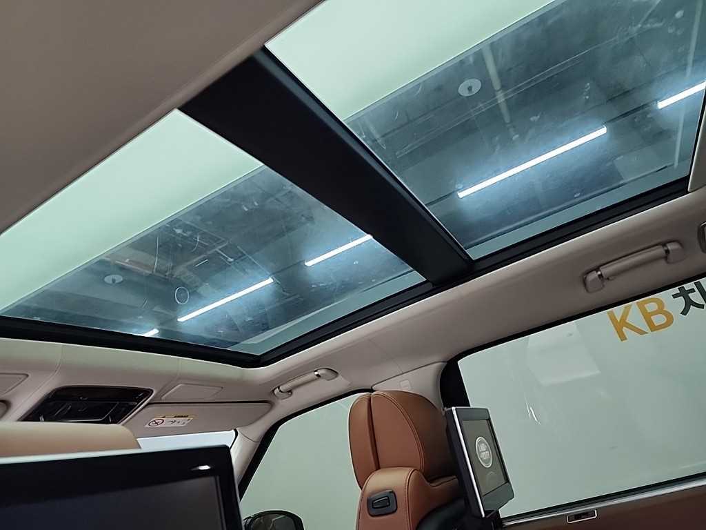 Land Rover Range Rover 2016 Blanco - Importación desde Corea - HF Imports Iquique - Foto 16