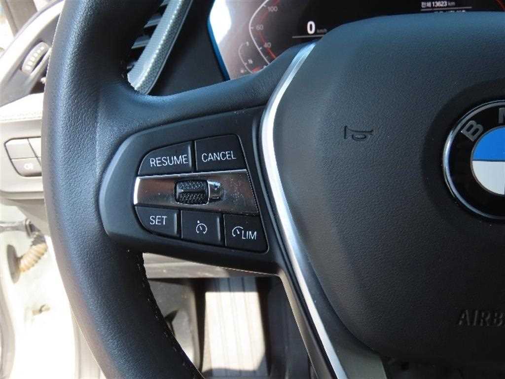 BMW 1 series - Vista 11