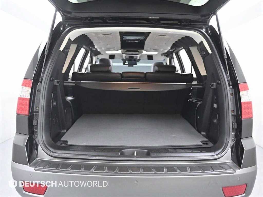 KIA Mohave 2014 Negro - Importación desde Corea - HF Imports Iquique - Foto 20