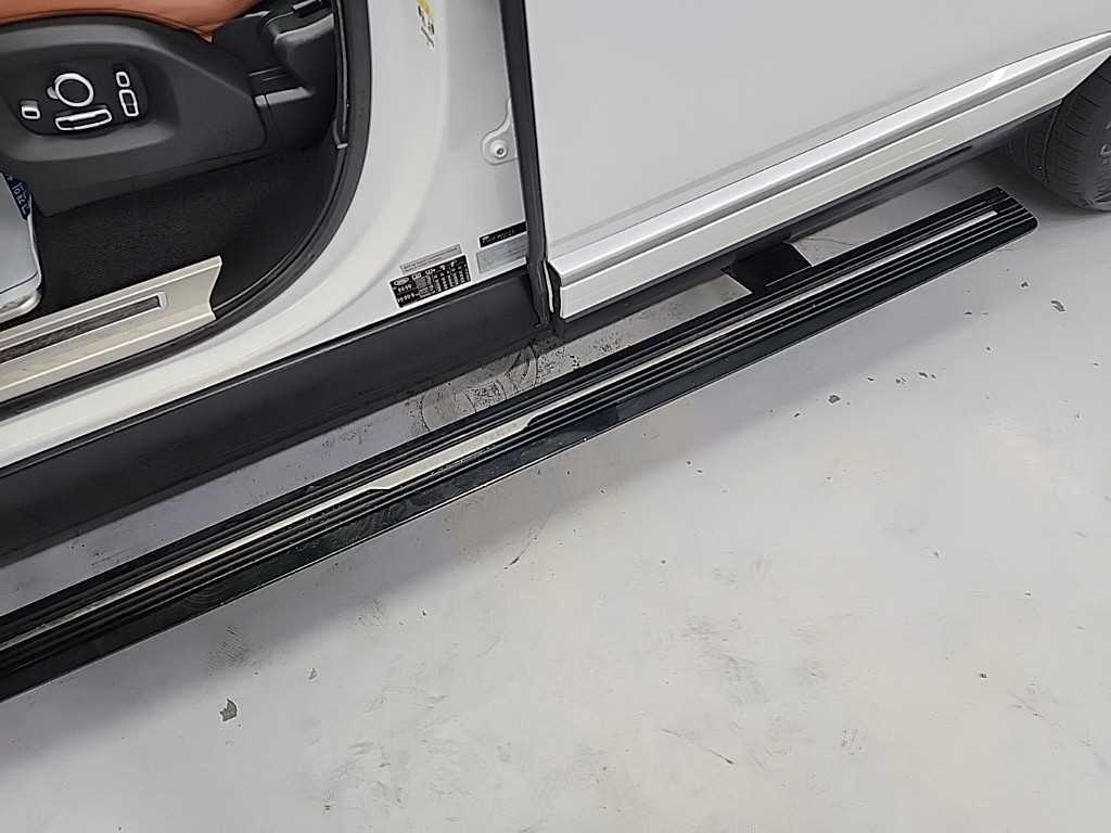 Land Rover Range Rover 2016 Blanco - Importación desde Corea - HF Imports Iquique - Foto 13