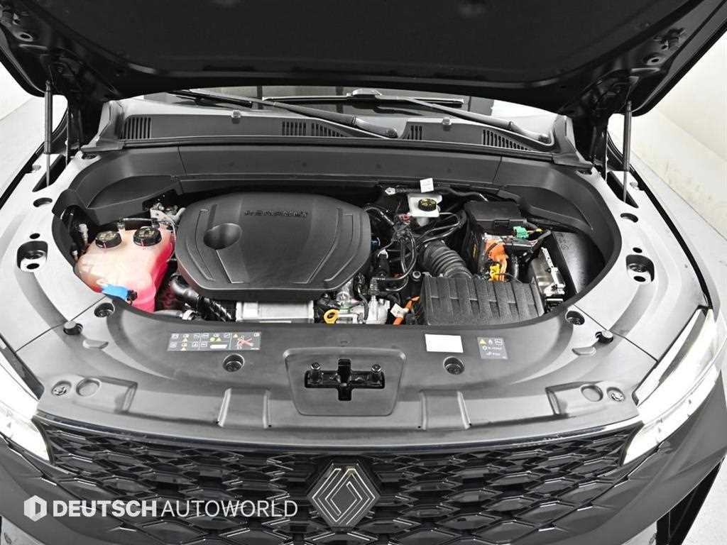 SAMSUNG Grand Koleos - Vista 6