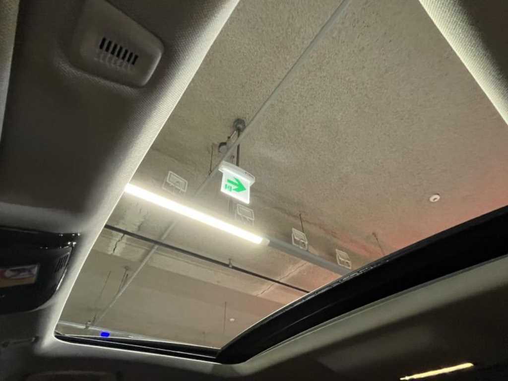 BMW 5 Series 2018 Gris - Importación desde Corea - HF Imports Iquique - Foto 15