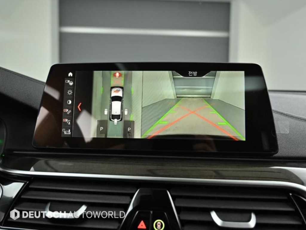 BMW Gran Turismo 2019 Negro - Importación desde Corea - HF Imports Iquique - Foto 15