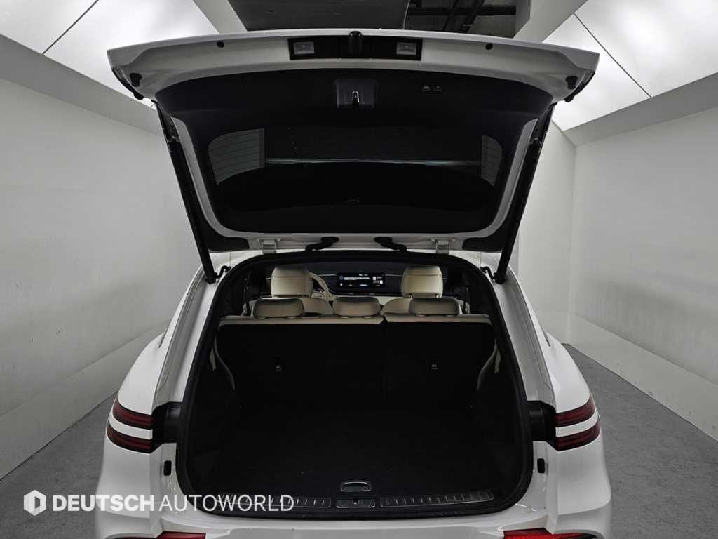 Genesis GV70 2022 Blanco - Importación desde Corea - HF Imports Iquique - Foto 19