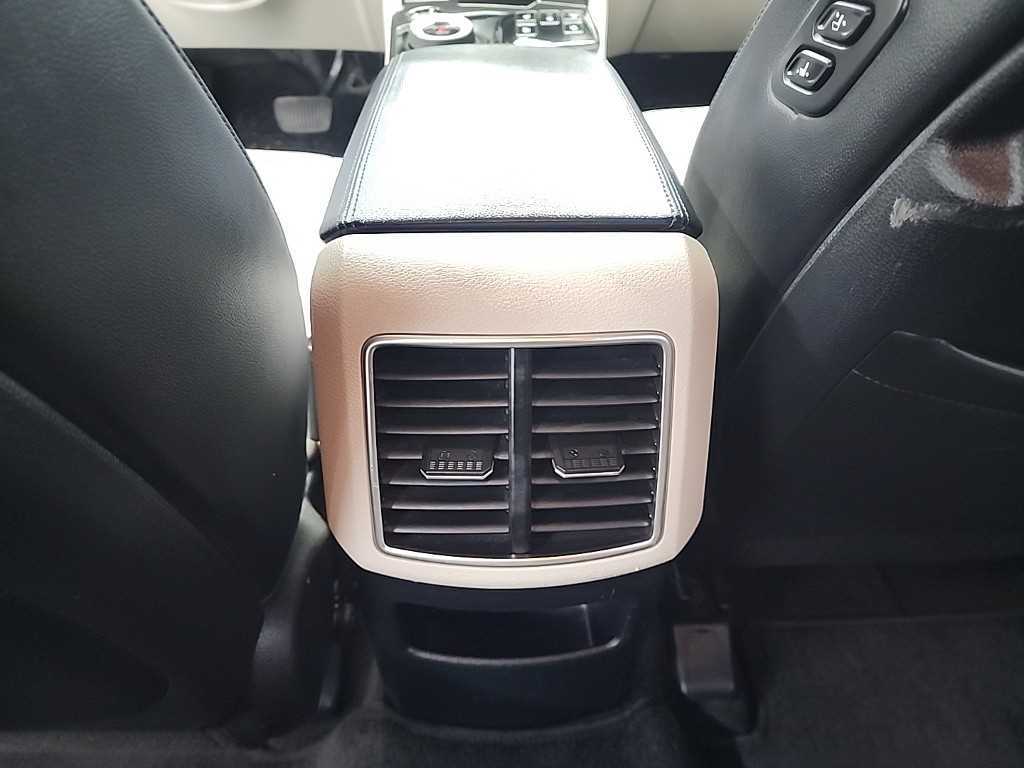 KIA Sportage 2022 Blanco - Importación desde Corea - HF Imports Iquique - Foto 13