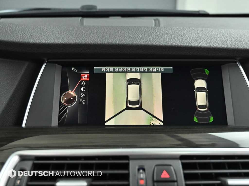 BMW Gran Turismo 2017 Azul - Importación desde Corea - HF Imports Iquique - Foto 15