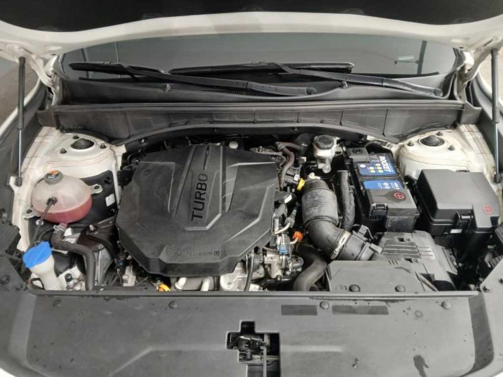 KIA Sorento 2021 - Importación desde Corea - HF Imports Iquique - Foto 19