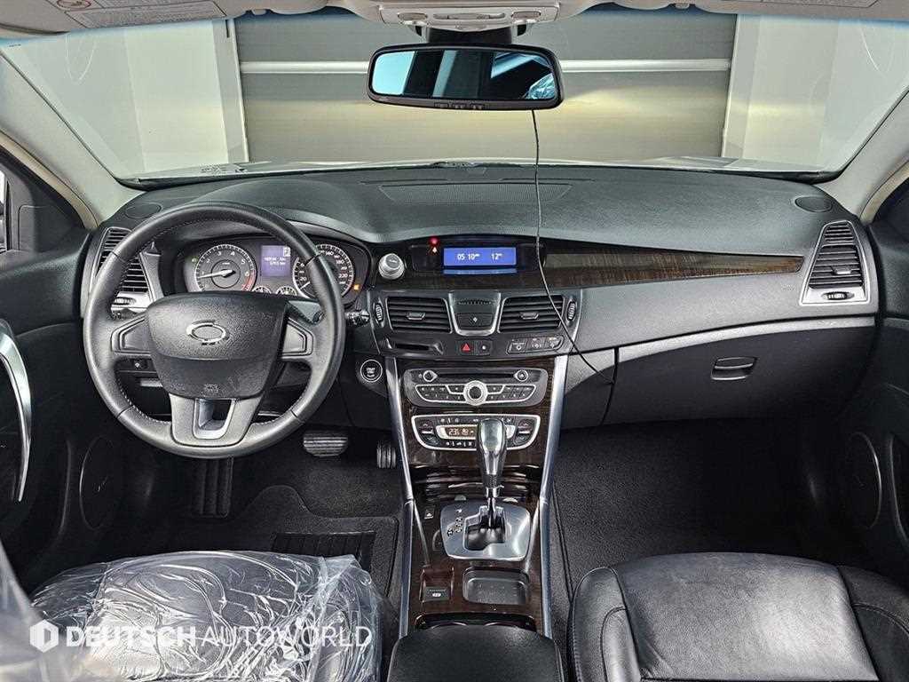 SAMSUNG SM5 - Vista 7