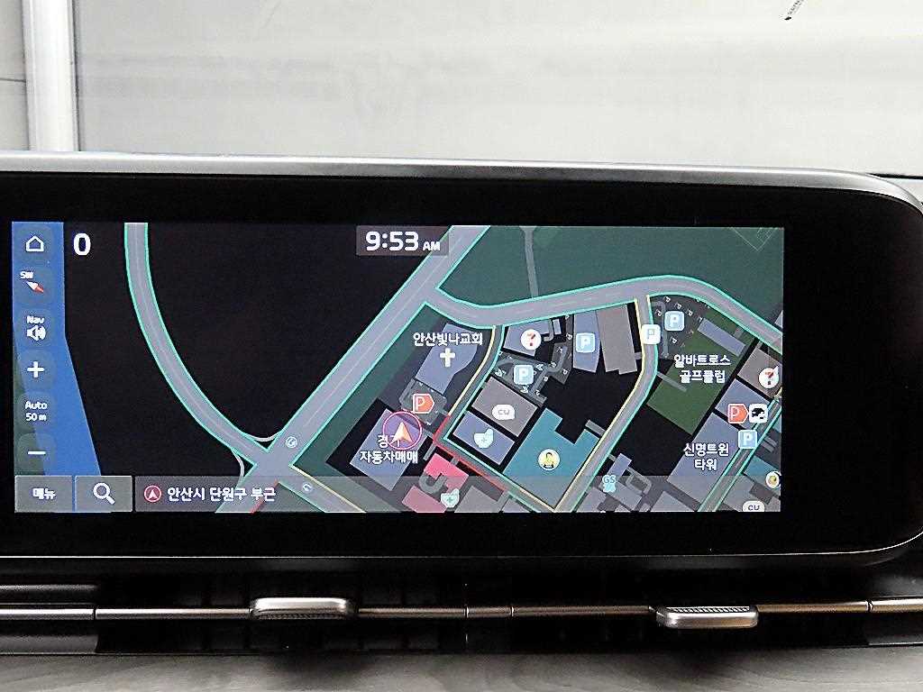 KIA Carnival 2023 Negro - Importación desde Corea - HF Imports Iquique - Foto 14