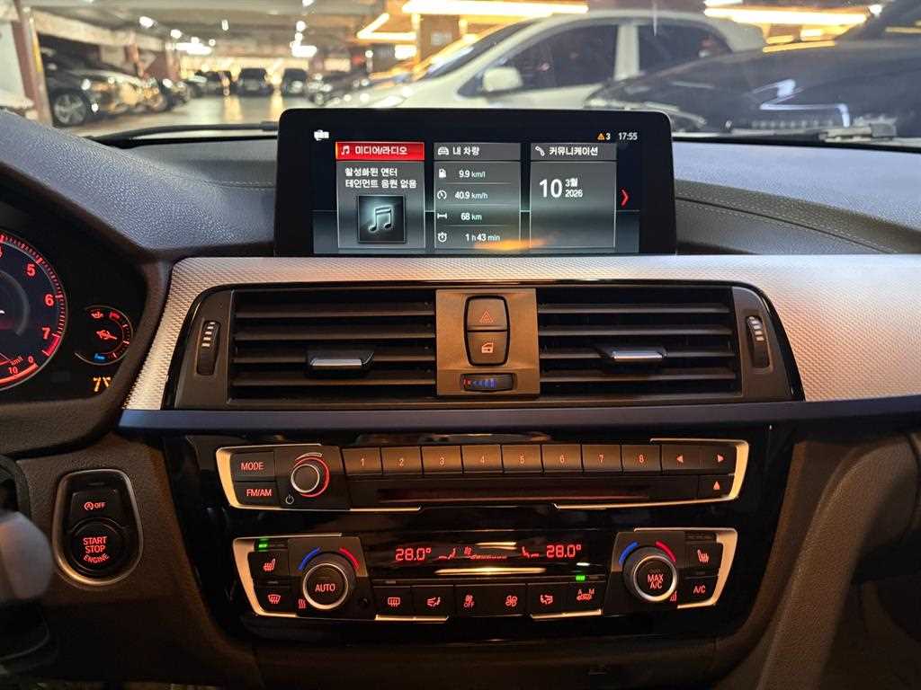 BMW 3 series - Vista 10