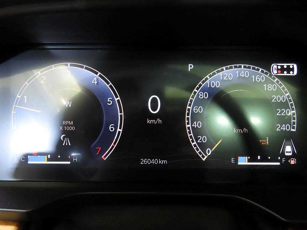 Jeep Cherokee - Vista 9