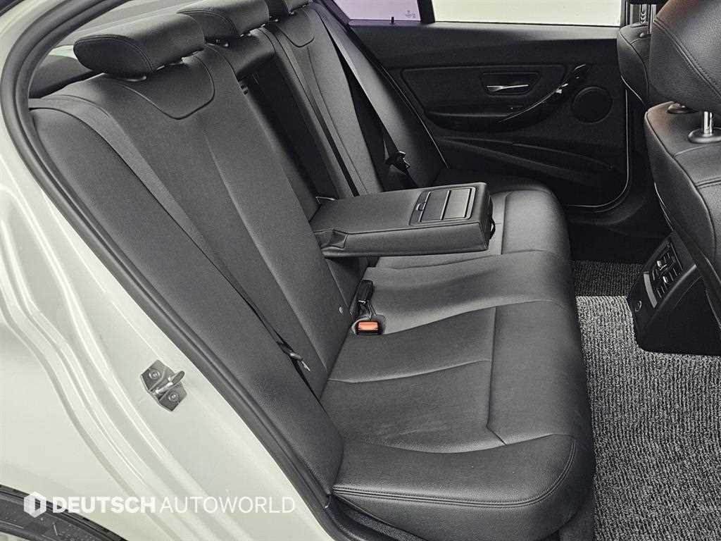 BMW 3 series - Vista 11