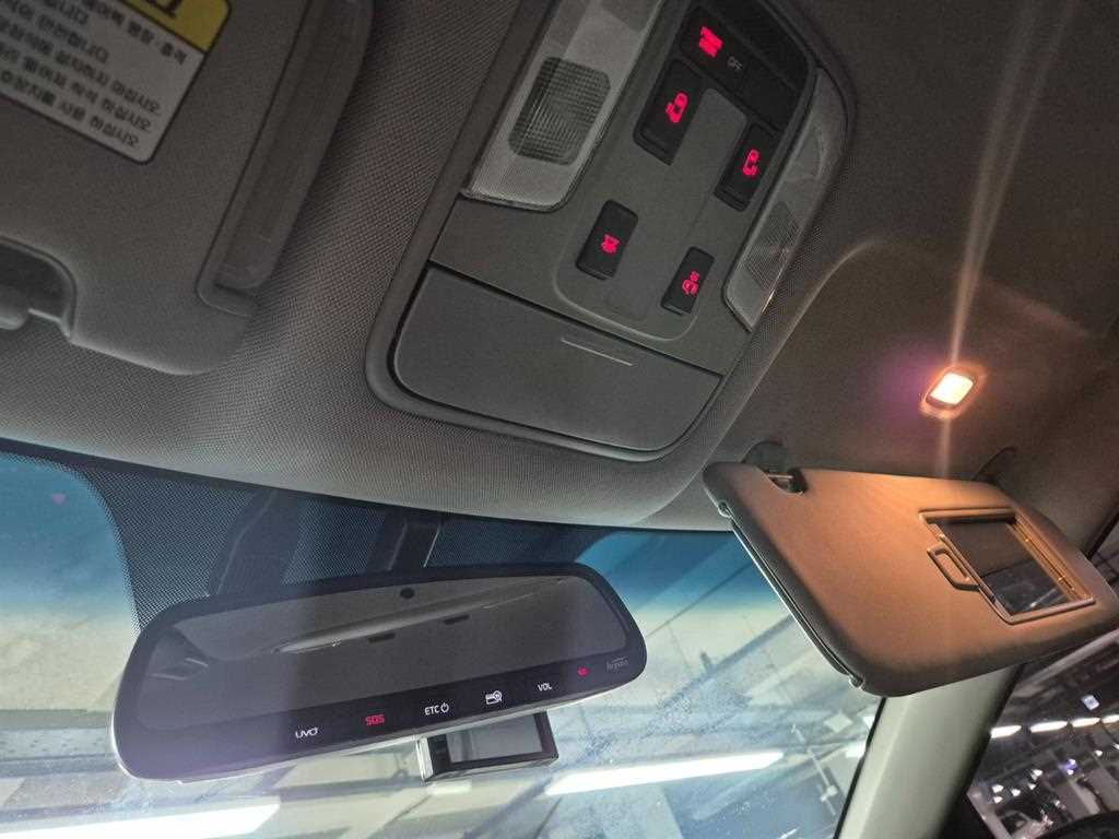 KIA Carnival 2020 Gris - Importación desde Corea - HF Imports Iquique - Foto 17