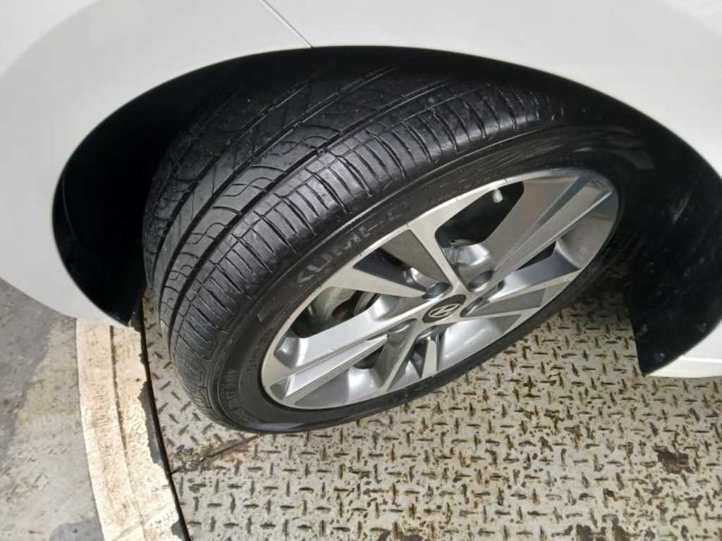 HYUNDAI Avante 2018 Blanco - Importación desde Corea - HF Imports Iquique - Foto 20