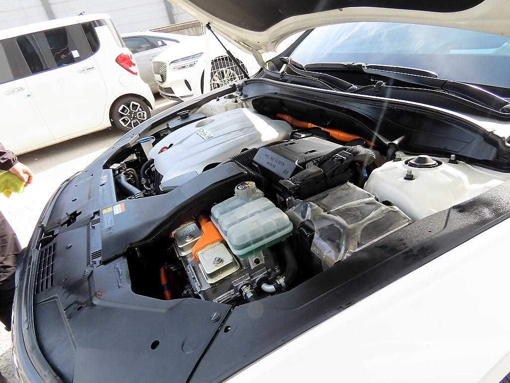 HYUNDAI Grandeur 2020 Blanco - Importación desde Corea - HF Imports Iquique - Foto 19