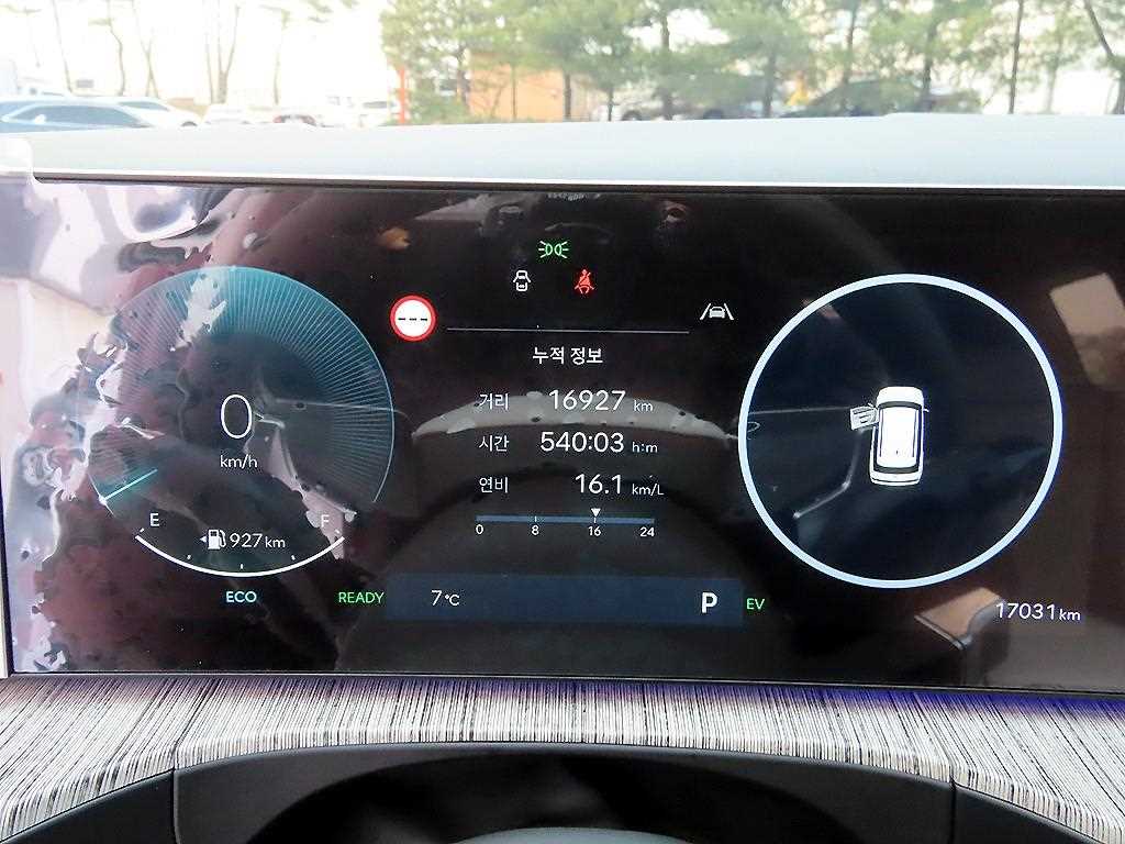 HYUNDAI Santa Fe - Vista 9