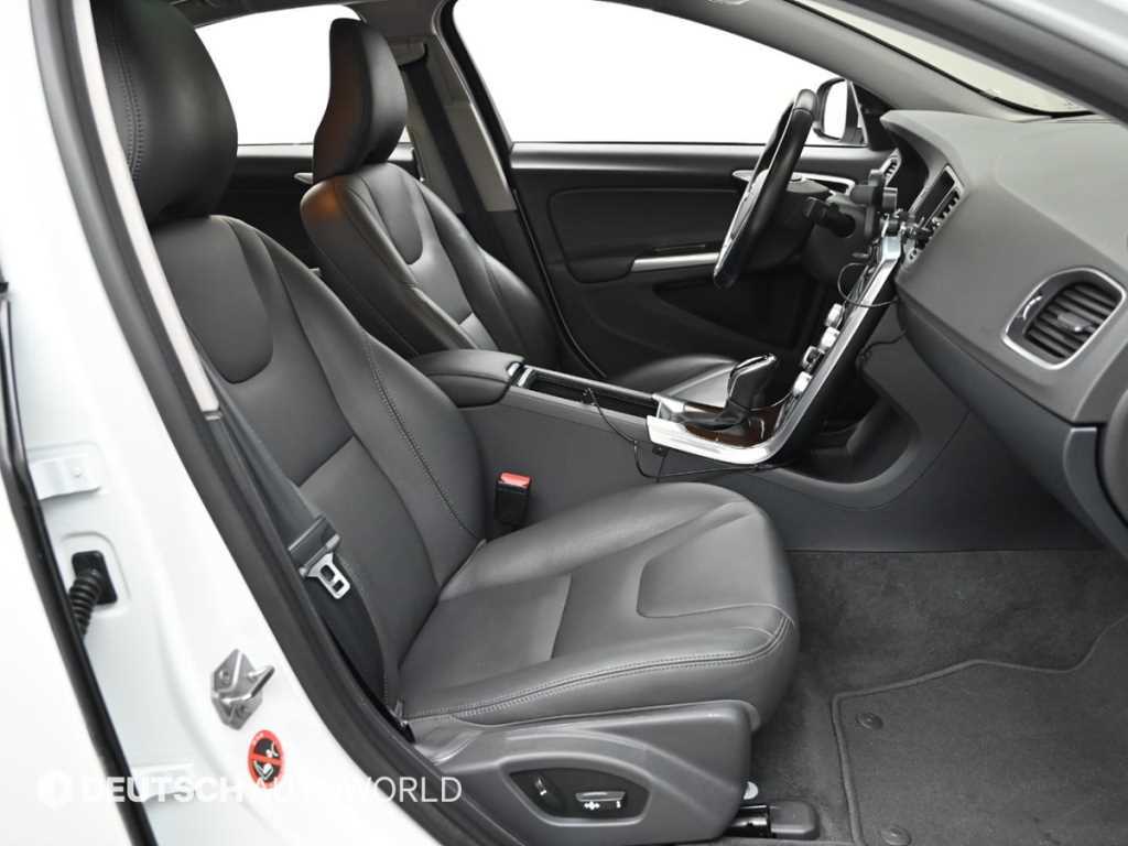 Volvo S60 - Vista 10