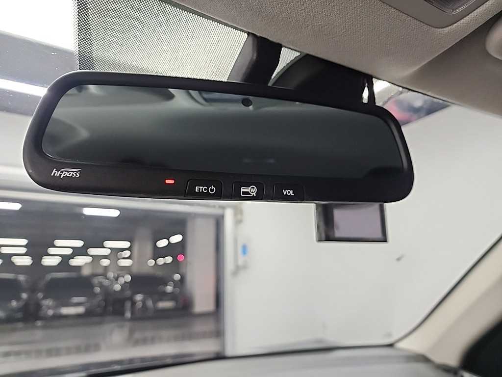 HYUNDAI Venue 2021 Gris - Importación desde Corea - HF Imports Iquique - Foto 17