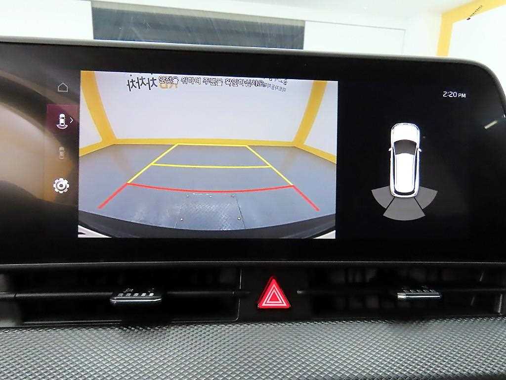 KIA Sportage 2024 - Importación desde Corea - HF Imports Iquique - Foto 15