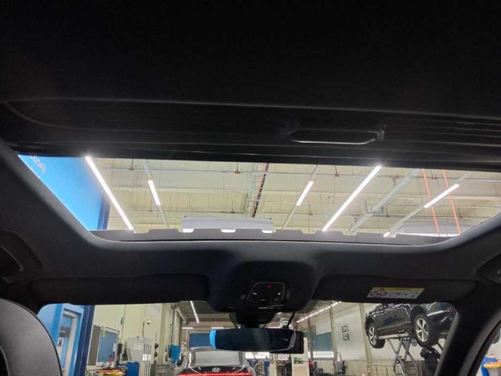 Audi A4 2022 Azul - Importación desde Corea - HF Imports Iquique - Foto 17