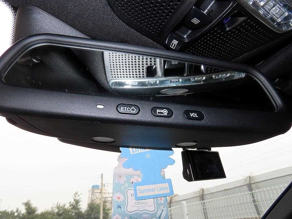 Mercedes Benz S Class 2015 Plateado - Importación desde Corea - HF Imports Iquique - Foto 14