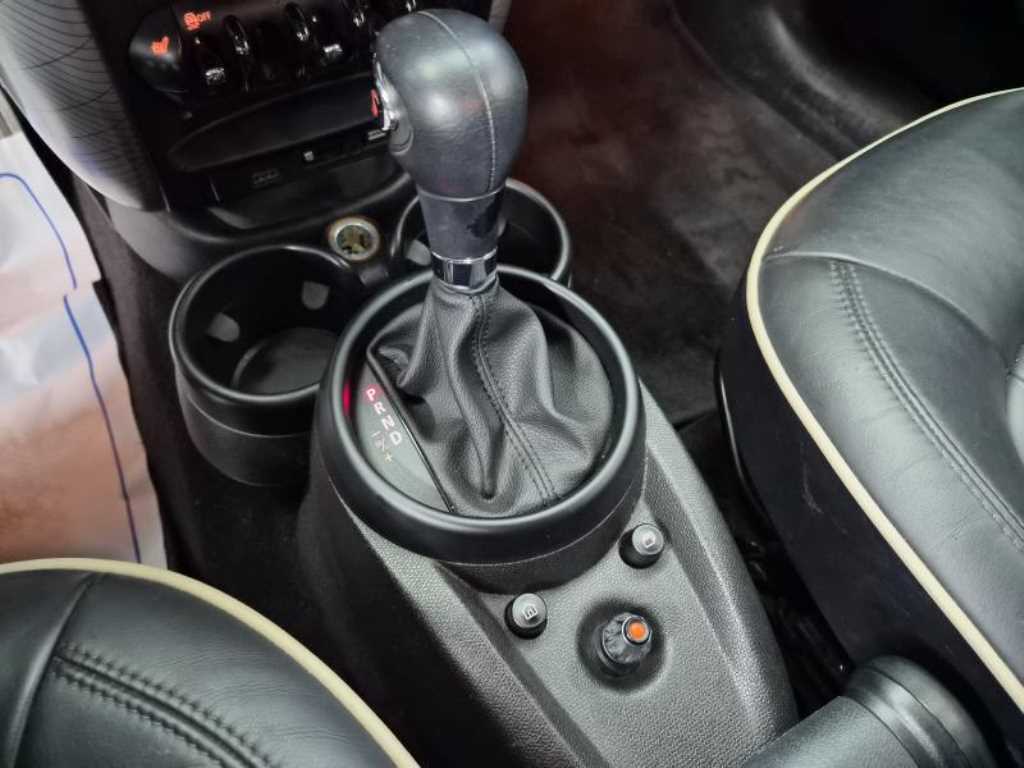 Mini Countryman 2016 Gris - Importación desde Corea - HF Imports Iquique - Foto 14