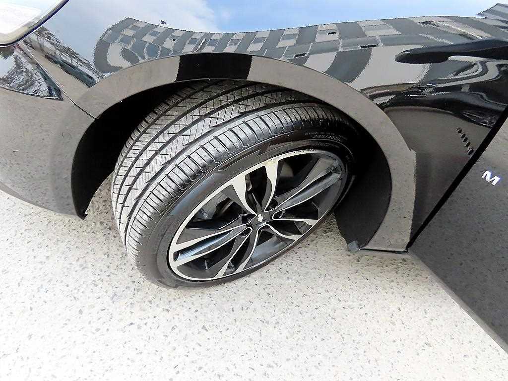 Chevrolet Malibu 2017 Negro - Importación desde Corea - HF Imports Iquique - Foto 20