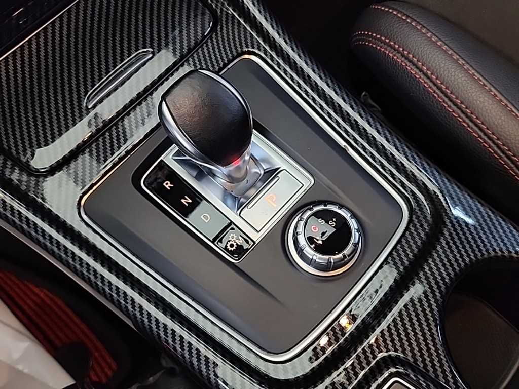 Mercedes Benz A Class - Vista 8