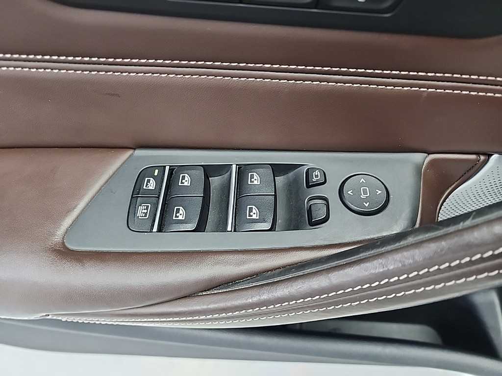 BMW 5 Series 2018 Blanco - Importación desde Corea - HF Imports Iquique - Foto 17