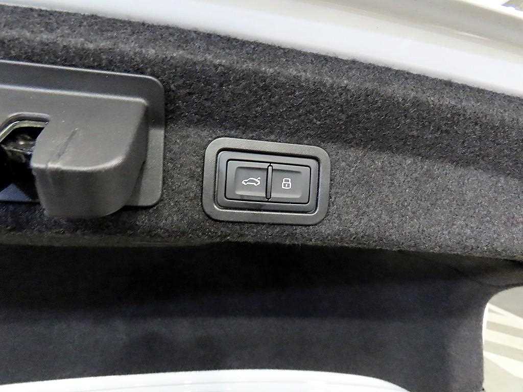 Audi A6 2022 Blanco - Importación desde Corea - HF Imports Iquique - Foto 17