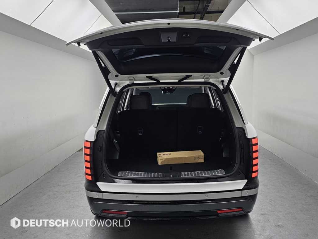 HYUNDAI Palisade 2025 Blanco - Importación desde Corea - HF Imports Iquique - Foto 19