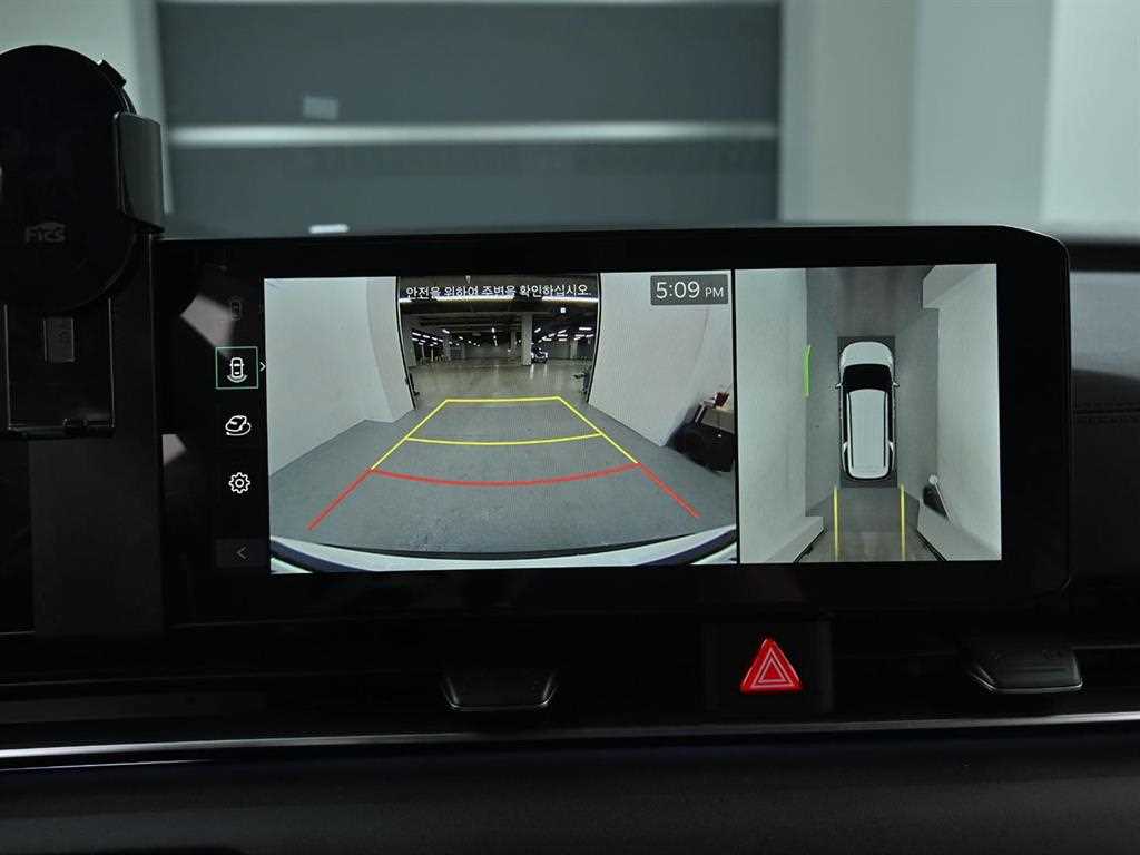 KIA Carnival 2024 Blanco - Importación desde Corea - HF Imports Iquique - Foto 14