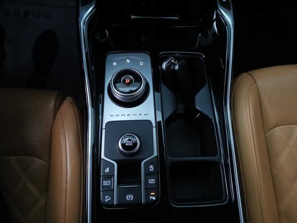 KIA Sorento 2021 - Importación desde Corea - HF Imports Iquique - Foto 13