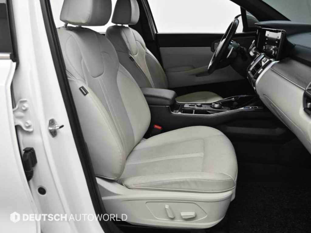 KIA Sorento - Vista 10