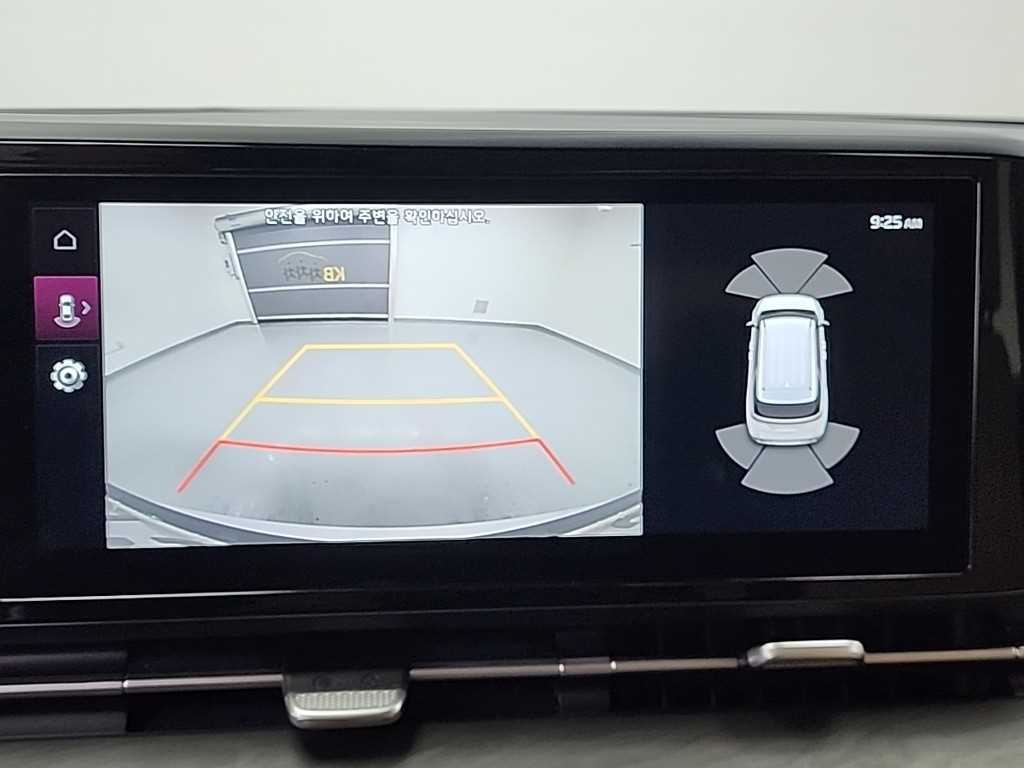 KIA Carnival 2021 Blanco - Importación desde Corea - HF Imports Iquique - Foto 15